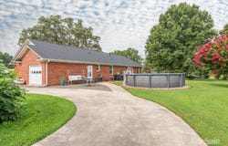 1061 Old Peachland Road, Marshville, NC 28103