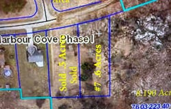 TBD Lot 7 Road, Fremont, IN 46737