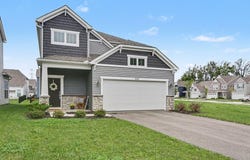 3625 Shoal Way, Powell, OH 43065