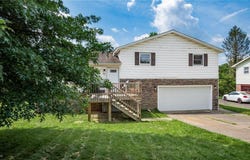 164 E Newman Street, Zanesville, OH 43701