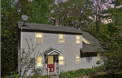 217 Jackson Road, Monroe, ME 04951