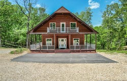 530 Big Cedar Drive, Camdenton, MO 65020