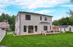 517 WALKER STREET SW, VIENNA, VA 22180