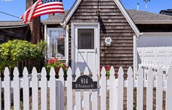 914 N FRANKLIN ST, Seaside, OR 97138
