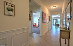 77 Willowrun, Rome, GA 30165