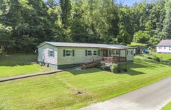 342 Township Road 296, Ironton, OH 45638
