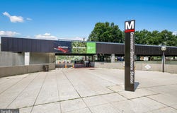 10417 MONTROSE AVENUE, BETHESDA, MD 20814