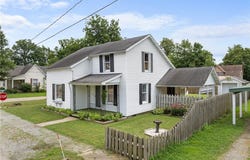 703 Wright Street, Oran, MO 63771