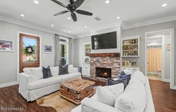 802 Old Spanish Trail, Bay Saint Louis, MS 39520