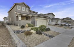 987 AIRCOUPE Way, El Paso, TX 79928