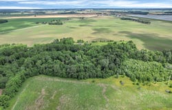 0 Fulton Creek Road, Richwood, OH 43344
