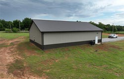 17008 County Street 2750, Minco, OK 73059