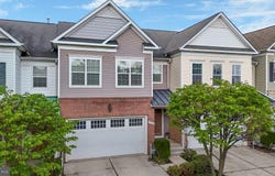 8507 YOUNG RIVERS COURT, LAUREL, MD 20723