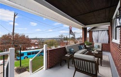 3032 Churchview Ave, Brentwood, PA 15227