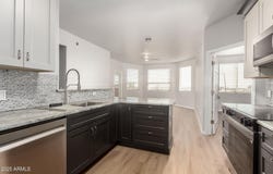 9820 N CENTRAL Avenue, Phoenix, AZ 85020