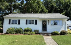529 EASY ST, Salem, VA 24153