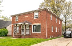 663 Babbitt Road, Euclid, OH 44123