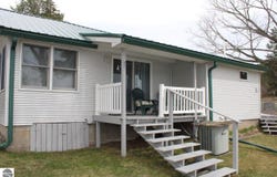 2689 SW Ingersoll Road, Fife Lake, MI 49633