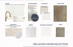 1836 Acoma Way, Argyle, TX 76226