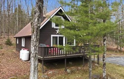 34 Park Rd, Johnsburg, NY 12843