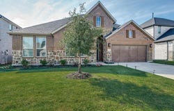 1224 Villalonga Drive, Little Elm, TX 75068