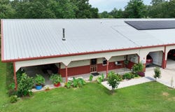 185 Miller Drive, McAlester, OK 74501
