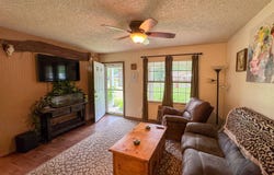 1932 Green Meadows Dr, McAlester, OK 74501