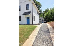 608 A E Umstead, Durham, NC 27701