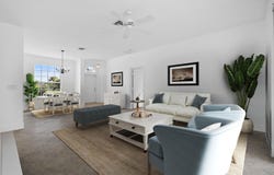 565 SW Feldman Avenue N, Port Saint Lucie, FL 34953