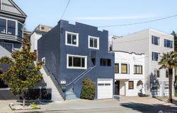 8 Fountain Street, San Francisco, CA 94114