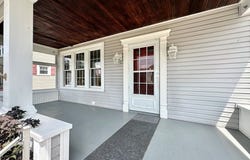 57 BURKHAM COURT, Wheeling, WV 26003