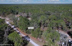 432 GARDENIA Avenue, Georgetown, FL 32139