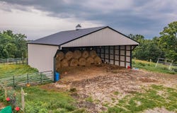 1121 Ashby Road, Lawrenceburg, KY 40342