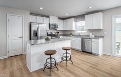 356 N Coral Bells Way Way, Four Oaks, NC 27524