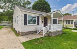4025 Main Street, Anderson, IN 46013