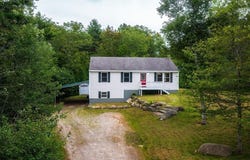 7 Lucas Court, Bristol, ME 04539