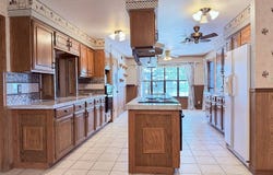 2343 E 2050 Rd, Hugo, OK 74743