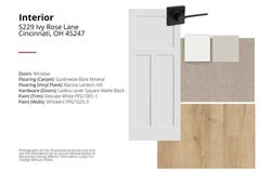 5229 Ivy Rose Lane, Green Twp, OH 45247