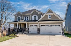 101 Canyon Ridge Drive, Morgantown, WV 26508