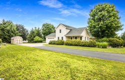 7538 CRAM ROAD, WILLIAMSBURG, MI 49690