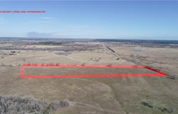 15 Acres,Lot 14 30 Highway, Bedias, TX 77831