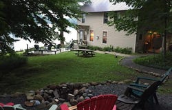 150 Cold Spring Spur Road, Old Forge, NY 13420
