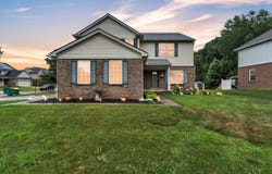 13047 Cumberland Court, Belleville, MI 48111