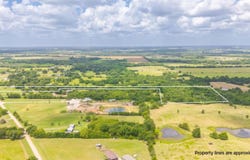 3721 County Road 4040, Whitewright, TX 75491