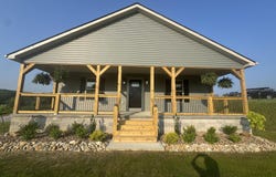 9943 Stoney Fork Road, Corbin, KY 40701