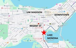405 S Park Street, Madison, WI 53715