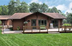 55245 Porcupine Trail, Barnes, WI 54873