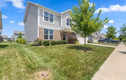 5398 Marigold Drive, Plainfield, IN 46168