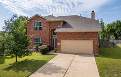 12705 Bransford CV, Austin, TX 78753