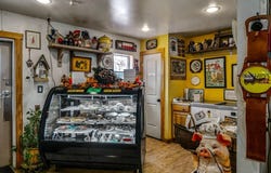 13228 ST HWY 198 S, Payne Springs, TX 75156